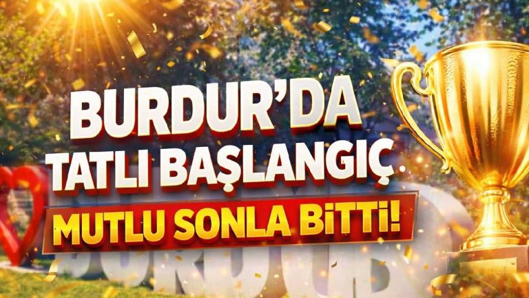Kozağaçspor Yarı Finalde: Şampiyonluk Rüyası Devam Ediyor!