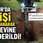 Burdur’da Kapsamlı Kaçakçılık Operasyonu: İki Şüpheli Cezaevine Gönderildi
