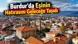 Çeşme'de Motosurf Şampiyonası Tamamlandı